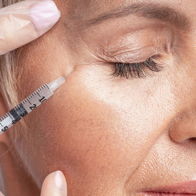 Precise Injection